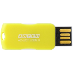 USB2.0 ]tbV 32GB AD-UCT CG[ AD-UCTY32G-U2