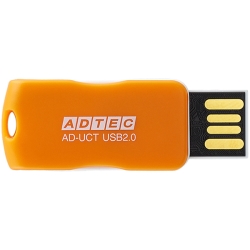 USB2.0 ]tbV 32GB AD-UCT IW AD-UCTR32G-U2