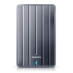 ADATA 2.5インチ ポータブルSSD SC660Hシリーズ 960GB USB3.1対応