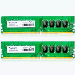 ADATA DDR4 2400 16GB 19200 メモリ　RAM