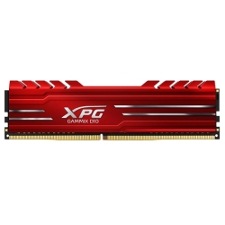 XPG GAMMIX D10 fXNgbvPCp[ DDR4-3600(PC4-28800) 16GB(8GBx2g) 288-Pin U-DIMM q[gVNt bh ivۏ AX4U360038G18A-DR10
