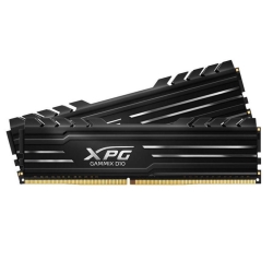 XPG GAMMIX D10 fXNgbvPCp[ DDR4-3600(PC4-28800) 16GB(8GBx2g) 288-Pin U-DIMM q[gVNt ubN ivۏ AX4U360038G18A-DB10