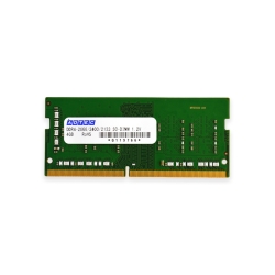 Macp DDR4-2666 260pin SO-DIMM 32GB ADM2666N-32G