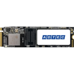 M.2 SSD 128GB 3D TLC NVMe PCIe Gen3x4 (2280) AD-M2GP80-128G
