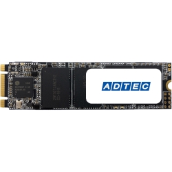 M.2 SSD 256GB 3D TLC SATA (2280) AD-M2GS80-256G