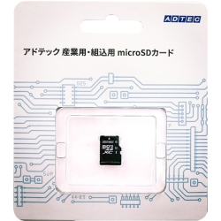 YƗp microSDXCJ[h 64GB Class10 UHS-I U1 aMLC uX^[pbP[W EMX64GPBWGBECEAZ