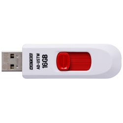 USB2.0 XChtbV USTW 16GB zCg AD-USTW16G-U2