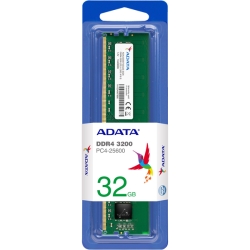 @lpf fXNgbvp 32GB DDR4-3200(PC4-25600) 288-Pin U-DIMM /ivۏ AD4U320032G22-SGN (ADATA)