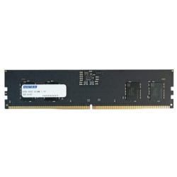 アドテック DDR5-4800 UDIMM 8GB×2枚 ADS4800D-X8GW - NTT-X Store