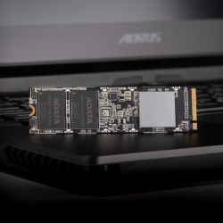 ADATA XPG SX8100 SSD 容量 4TB M.2 付属品付き ADATA XPG SX8100 SSD 容量 4TB M.2 付属品付き