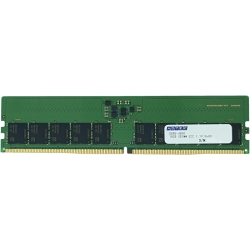 モジュール規格:PC5-38400(DDR5-4800) ADTEC(アドテック)のメモリー