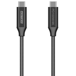 USB3.2 Type-C to C P[u (4KE100Wo / 10Gbps / 2.0m) ubN APC-V2010CC-4KU3G2-B
