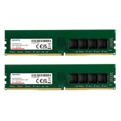 Premier DDR4-3200MHz U-DIMM 8GB×2 DUAL TRAY AD4U32008G22-DTGN