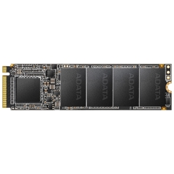 XPG SX6000 Pro PCIe Gen3 x4 M.2 2280 SSD with Heatsink 1TB ǎ 2100MB/s /  1500MB/s 5Nۏ ASX6000PNP-1TT-C