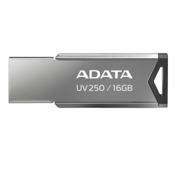 USB Flash Drive 16GB USB2.0 UV250 AUV250-16G-RBK