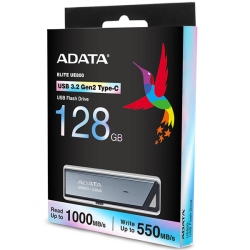 USB Flash Drive 128GB USB3.2 Gen1 UE800 AELI-UE800-128G-CSG