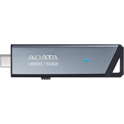 USB Flash Drive 512GB USB3.2 Gen1 UE800 AELI-UE800-512G-CSG