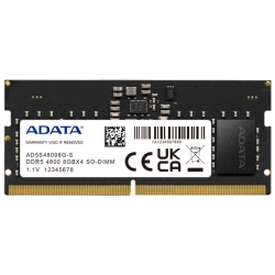 モジュール規格:PC5-38400(DDR5-4800) ADATAのメモリー 比較 2024年 ...