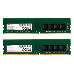 Premier DDR4-3200MHz U-DIMM 16GB×2 DUAL TRAY AD4U320016G22-DTGN