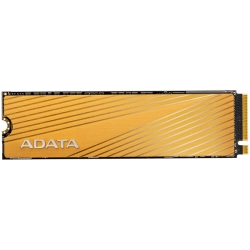 FALCON PCIe Gen3x4 M.2 2280 SSD with Heatsink 512GB ǎ 3100MB/s /  1500MB/s 5Nۏ AFALCON-512G-C