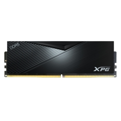 XPG LANCER Black DDR5-5200MHz U-DIMM 8GB SINGLE COLOR BOX AX5U5200C388G-CLABK