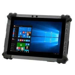 YƗp^ubgPC TBI4200-A1 Rugged Tablet (Pentium N4200 1.10GHz/4GB/eMMCE64GB/Win10IoT/10.1^/SIMXbg:/ODDȂ/OfficeȂ) ADAETBI4200-A1