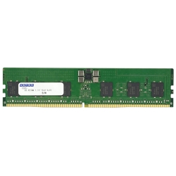 DDR5-5600 RDIMM 16GB 1Rx8 80bit ADS5600D-R16GSBT