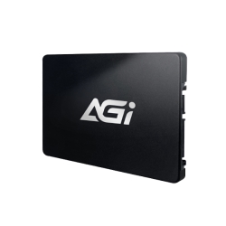 AI178 512GB 2.5inch SATA III SSD ; 550/510 MB/s ; 300TB ; TLC AGI512G17AI178
