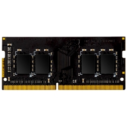 SD138 DDR4-3200MHz (PC4-25600) 8GBx1 SODIMM AGI320008SD138