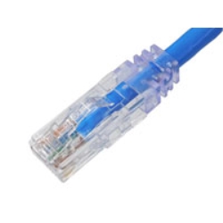 JeS6 UTPP[u P 1000BASE-TXNX  70m C6X-SO-BL-70