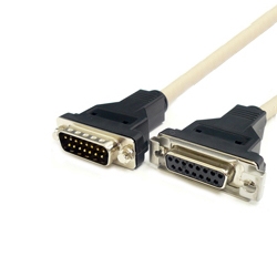 AUIgV[oP[u Ethernet Version 2.0 dl 30m AUI-TRB-30