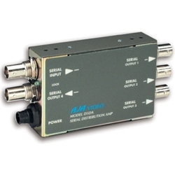 ASK AJAコンバーター 1x4 HD-SDI Dist AMP HD5DA - NTT-X Store