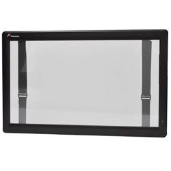Awesome^b`plpt[ Touch Panel Flame for 22inch 16:9 Monitor ATP2150