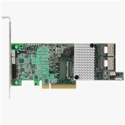 LSI PCI Express Gen3対応 MegaRAID SAS 9271-8i (SGL) LSI00330
