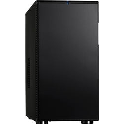Fractal Design PCケース Define R4 Black Pearl FD-CA-DEF-R4-BL