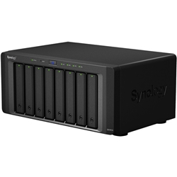 ASK Synology 高性能NASエンクロージャー DiskStation DS1813+ - NTT-X 