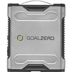 Goal Zero 50Wh`ECIdrڃ|[^ud Sherpa 50 Recharger V2 (R2) 63209