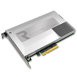 OCZ RevoDrive 350 PCIe SSD 240GB Toshiba 19nm MLC NANDtbV RVD350-FHPX28-240G