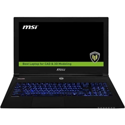 MSI NVIDIA Quadro K2100MڃoC[NXe[V WS60 2OJ 3K IPS Edition WS60 2OJ-021JP