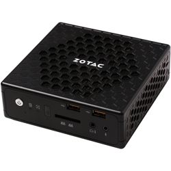 ZOTAC t@X^PC ZBOX CI320 nano Win8.1 with Bing ZBOX-CI320NANO-J-W2