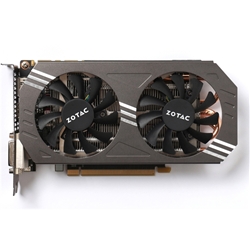 ZOTAC GTX 970 4GB グラフィックボード ZOTAC GeForce GTX 970 AMP Extreme Edition | ZOTAC NVIDIA