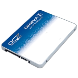 OCZ G^[vCY2.5C`SATA3 SSD Deneva2 R eMLC 200GB D2RSTK251E19-0200