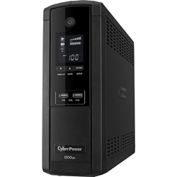 UPS CyberPower Backup CR CPJ1200