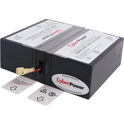 CyberPower CR1200用交換バッテリパック RBP0049
