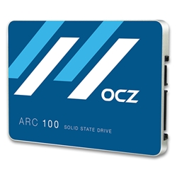 OCZ Arc 100 Series SATA III 2.5inch 480GB SSD ARC100-25SAT3-480G