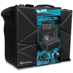 Hyperkin VR Carry Bag- The Rook HMD[ELOP[X M07202