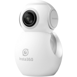 Ask Arashi Vision 360度カメラ Insta360 Air Micro Usb White Androidスマホ用 Cinmair B White Ntt X Store