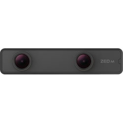 Stereo Labs VR HMDtΉAR/MRJ ZED Mini