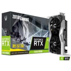 ZOTAC GAMING GeForce RTX 2060 SUPER MINI ZTRTX2060SMINI-8GBGDR6
