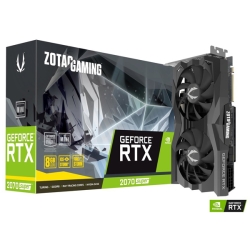 ZOTAC GAMING GeForce RTX 2070 SUPER MINI ZTRTX2070SMINI-8GBGDR6